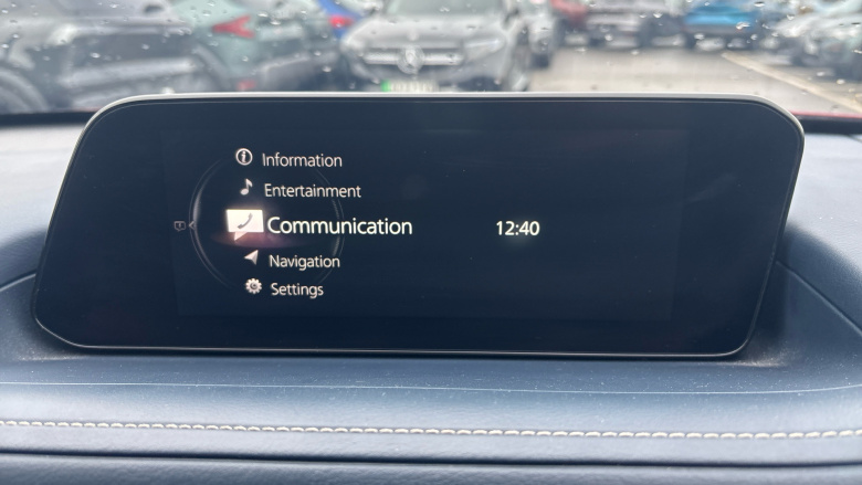 Mazda Cx-30 2.0 Skyactiv-G MHEV SE-L Lux 5dr Petrol Hatchback